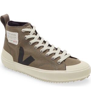 Veja Nova Ripstop Hightop Sneaker